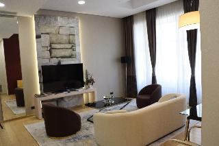 Zepter Hotel Belgrade, member of Zepter Hotels fotoÄŸrafÄ±