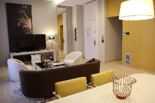 Zepter Hotel Belgrade, member of Zepter Hotels fotoÄŸrafÄ±