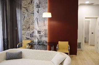 Zepter Hotel Belgrade, member of Zepter Hotels fotoÄŸrafÄ±