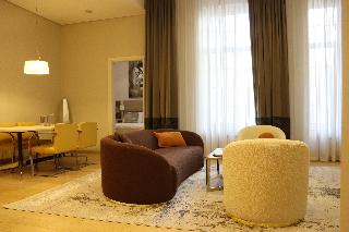 Zepter Hotel Belgrade, member of Zepter Hotels fotoÄŸrafÄ±