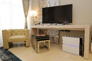 Zepter Hotel Belgrade, member of Zepter Hotels fotoÄŸrafÄ±
