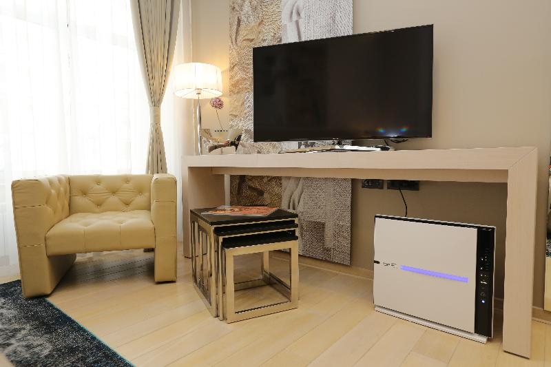 Zepter Hotel Belgrade, member of Zepter Hotels - Oda