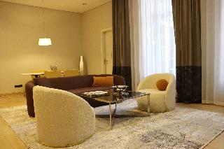 Zepter Hotel Belgrade, member of Zepter Hotels fotoÄŸrafÄ±
