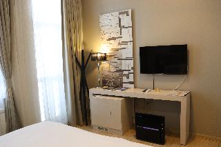 Zepter Hotel Belgrade, member of Zepter Hotels fotoÄŸrafÄ±