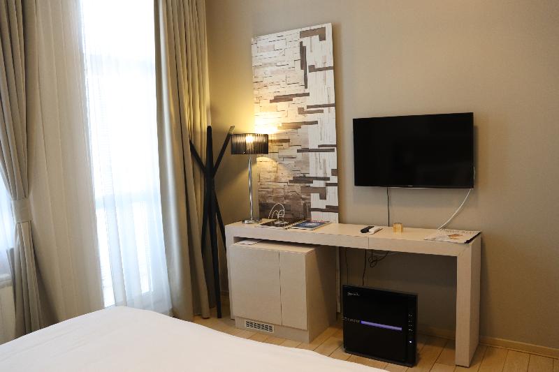 Zepter Hotel Belgrade, member of Zepter Hotels - Oda