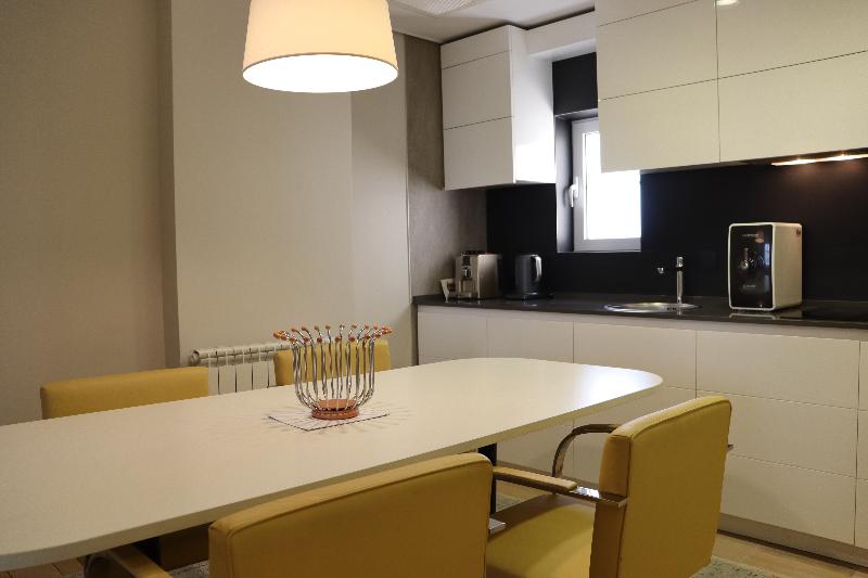 Zepter Hotel Belgrade, member of Zepter Hotels - Oda
