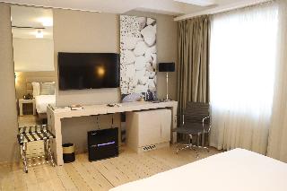 Zepter Hotel Belgrade, member of Zepter Hotels fotoÄŸrafÄ±