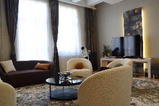 Zepter Hotel Belgrade, member of Zepter Hotels fotoÄŸrafÄ±