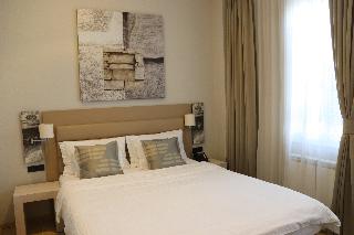 Zepter Hotel Belgrade, member of Zepter Hotels fotoÄŸrafÄ±