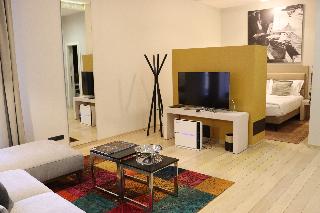 Zepter Hotel Belgrade, member of Zepter Hotels fotoÄŸrafÄ±
