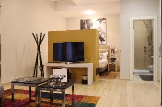 Zepter Hotel Belgrade, member of Zepter Hotels fotoÄŸrafÄ±