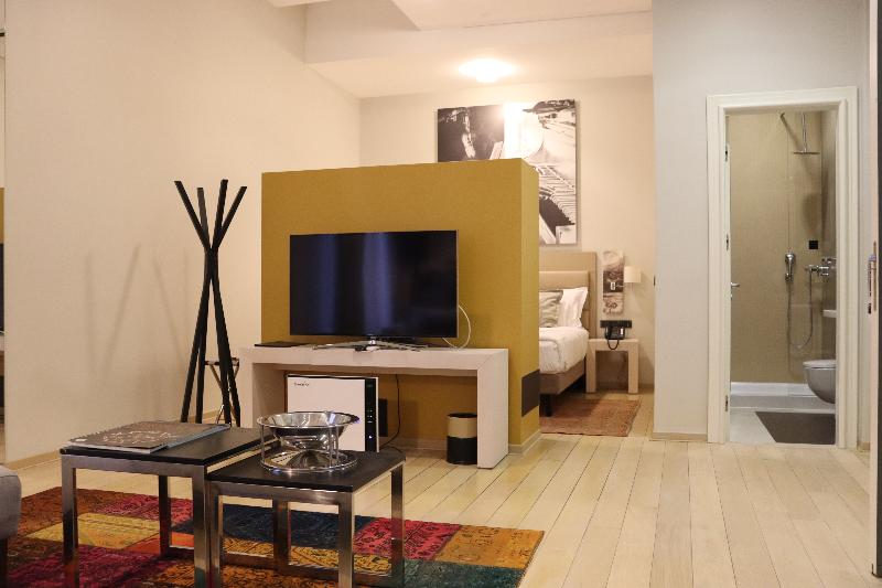 Zepter Hotel Belgrade, member of Zepter Hotels - Oda