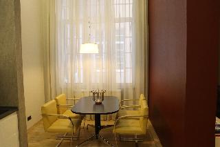 Zepter Hotel Belgrade, member of Zepter Hotels fotoÄŸrafÄ±