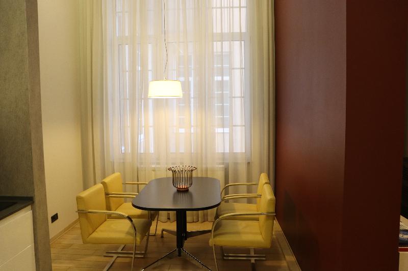 Zepter Hotel Belgrade, member of Zepter Hotels - Oda