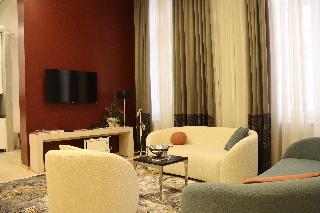Zepter Hotel Belgrade, member of Zepter Hotels fotoÄŸrafÄ±