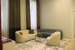 Zepter Hotel Belgrade, member of Zepter Hotels fotoÄŸrafÄ±