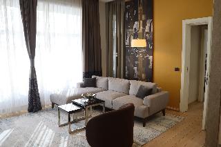 Zepter Hotel Belgrade, member of Zepter Hotels fotoÄŸrafÄ±