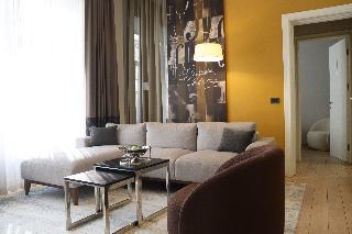 Zepter Hotel Belgrade, member of Zepter Hotels fotoÄŸrafÄ±