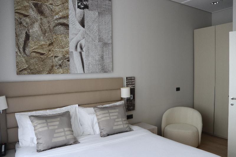 Zepter Hotel Belgrade, member of Zepter Hotels - Oda