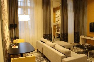 Zepter Hotel Belgrade, member of Zepter Hotels fotoÄŸrafÄ±