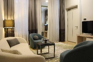 Zepter Hotel Belgrade, member of Zepter Hotels fotoÄŸrafÄ±