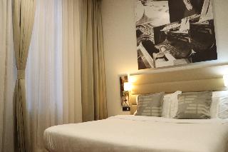 Zepter Hotel Belgrade, member of Zepter Hotels fotoÄŸrafÄ±