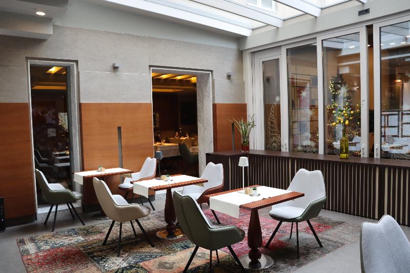 Zepter Hotel Belgrade, member of Zepter Hotels - Restoran