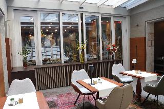 Zepter Hotel Belgrade, member of Zepter Hotels fotoÄŸrafÄ±