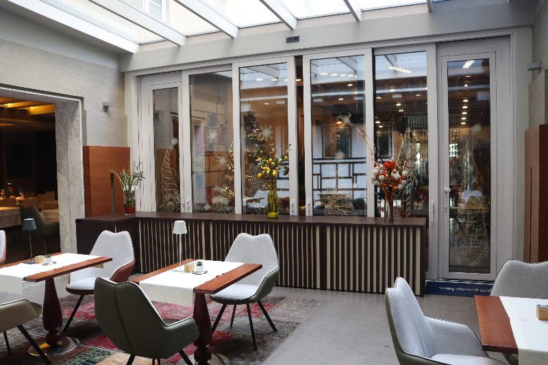 Zepter Hotel Belgrade, member of Zepter Hotels - Restoran