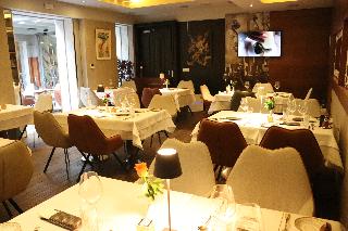 Zepter Hotel Belgrade, member of Zepter Hotels fotoÄŸrafÄ±