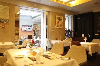 Zepter Hotel Belgrade, member of Zepter Hotels fotoÄŸrafÄ±