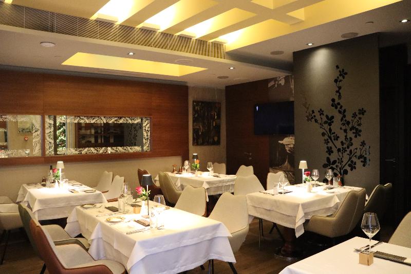 Zepter Hotel Belgrade, member of Zepter Hotels - Restoran