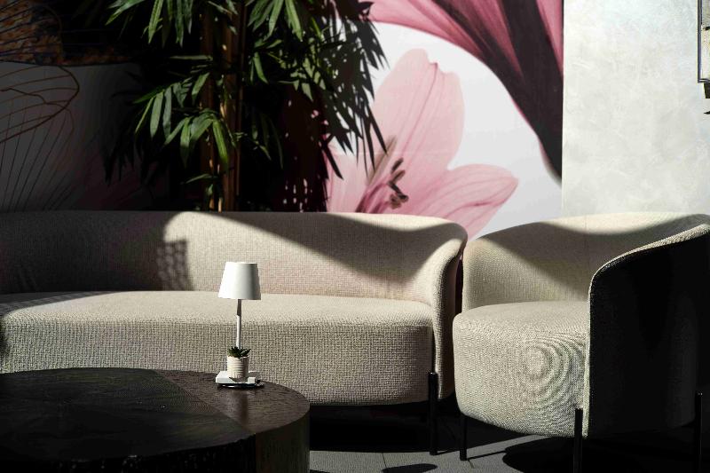 Zepter Hotel Belgrade, member of Zepter Hotels - Restoran