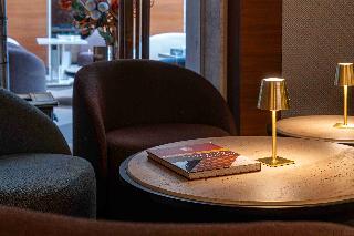 Zepter Hotel Belgrade, member of Zepter Hotels fotoÄŸrafÄ±