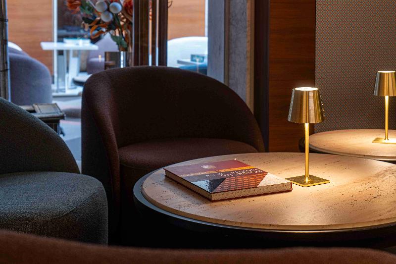 Zepter Hotel Belgrade, member of Zepter Hotels - Restoran