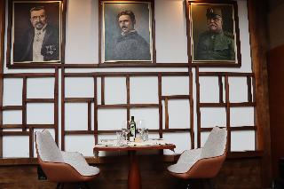 Zepter Hotel Belgrade, member of Zepter Hotels fotoÄŸrafÄ±