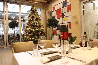 Zepter Hotel Belgrade, member of Zepter Hotels fotoÄŸrafÄ±