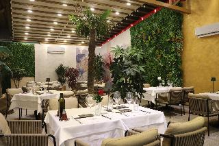 Zepter Hotel Belgrade, member of Zepter Hotels fotoÄŸrafÄ±