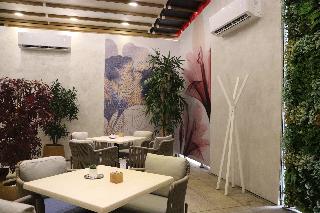 Zepter Hotel Belgrade, member of Zepter Hotels fotoÄŸrafÄ±