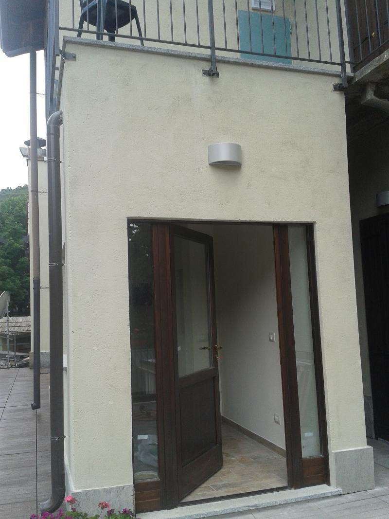 Residence Tabor - Lobi