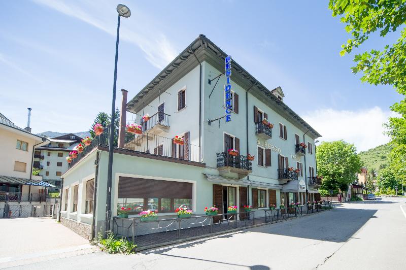 Residence Tabor - Genel