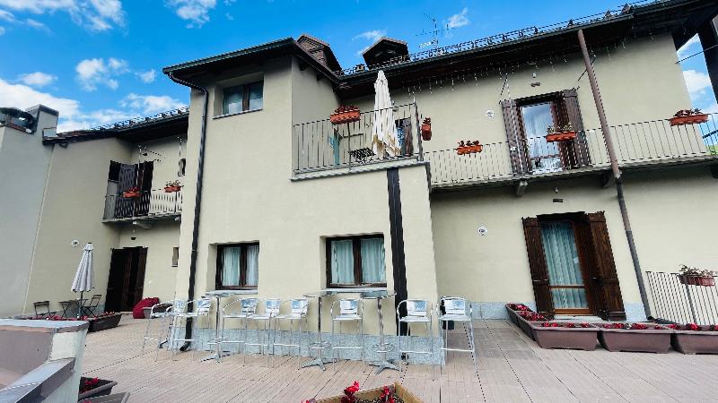 Residence Tabor - Genel