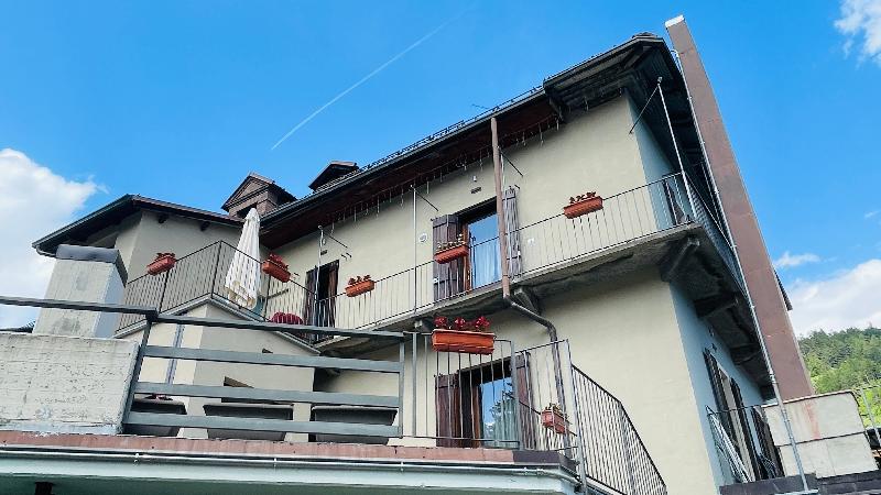 Residence Tabor - Genel