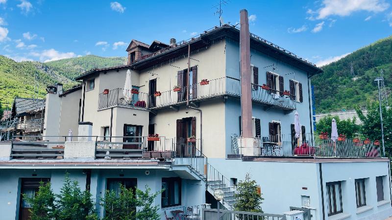 Residence Tabor - Genel
