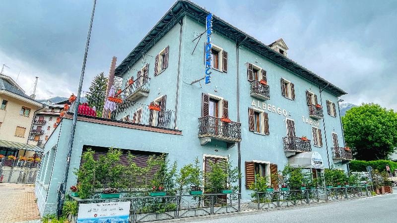 Residence Tabor - Genel