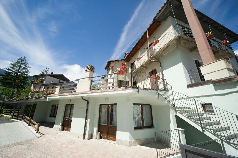 Residence Tabor - Genel