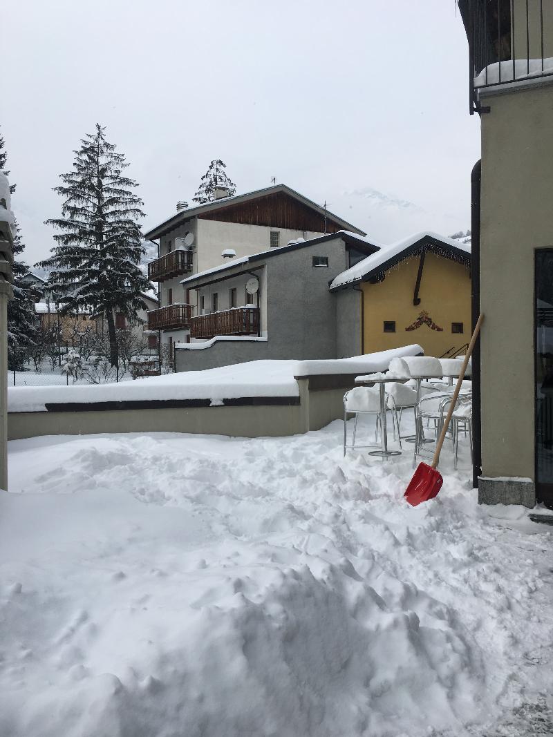 Residence Tabor - Genel