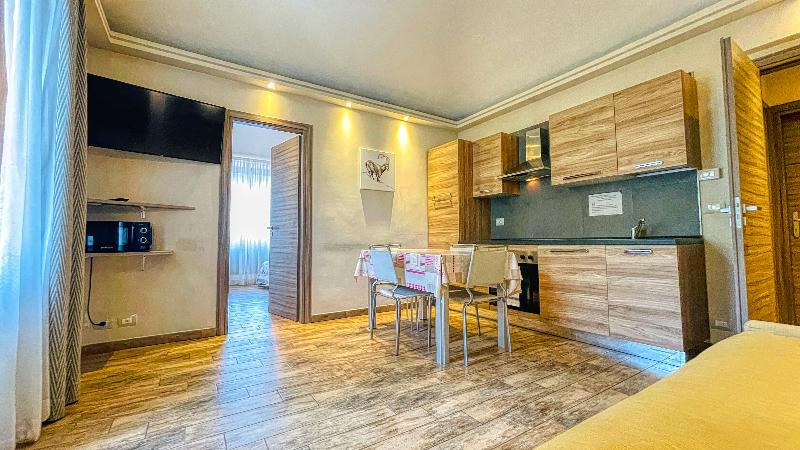 Residence Tabor - Oda