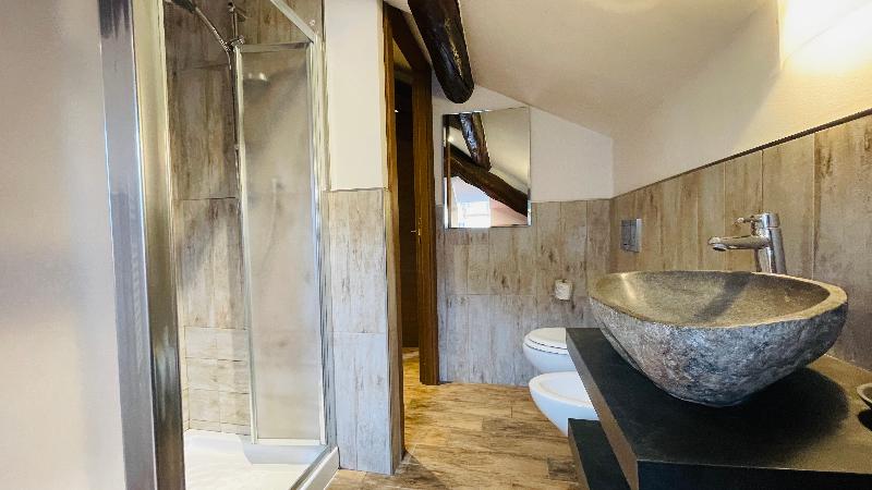Residence Tabor - Oda
