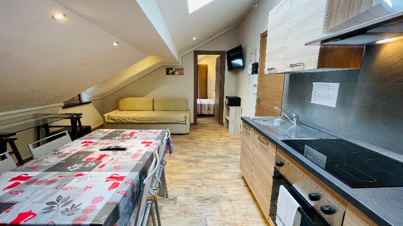 Residence Tabor - Oda
